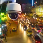 Beneficios de las cámaras de seguridad en las calles