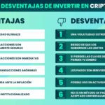 Beneficios de las criptomonedas