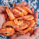 Beneficios de las gambas: ¡Descubre sus secretos!