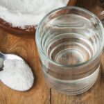 Beneficios de las gárgaras con bicarbonato