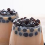 Beneficios de las perlas de tapioca