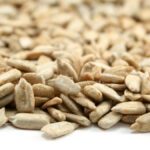 Beneficios de las pipas de girasol: ¡nutrición en cada mordisco!