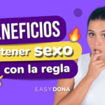 Beneficios de las relaciones durante el periodo