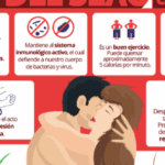 Beneficios de las relaciones para las mujeres