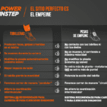 Beneficios de las tobilleras con peso