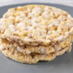Beneficios de las tortitas de maíz