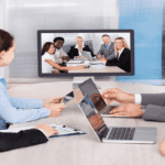 Beneficios de las videollamadas