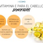 Beneficios de las vitaminas en cápsulas