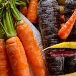 Beneficios de las zanahorias para tu salud digestiva