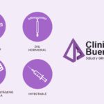 Beneficios de los anticonceptivos sin estrógenos