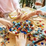 Beneficios de los juegos de mesa
