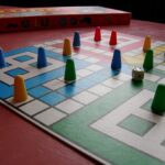Beneficios de los juegos de mesa para adultos