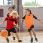 Beneficios de los juegos en equipo