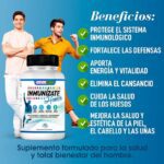 Beneficios de los multivitamínicos