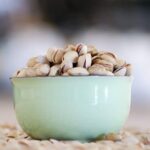 Beneficios de los pistachos sin sal: ¡salud y sabor en un solo bocado!