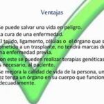 Beneficios de los trasplantes