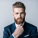 Beneficios de lucir una barba