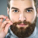 Beneficios de lucir una barba completa