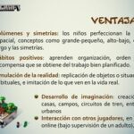 Beneficios de Minecraft