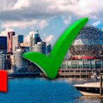 Beneficios de mudarse a Canadá