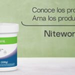 Beneficios de Niteworks Herbalife: Mejora tu salud