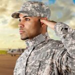 Beneficios de pertenecer al ejército de Estados Unidos