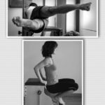 Beneficios de practicar pilates en silla