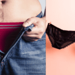 Beneficios de prescindir de la ropa interior masculina
