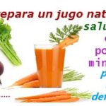 Beneficios de Remolacha-Zanahorias y Apio: ¡Salud a tu alcance!