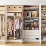 Beneficios de renovar tu armario