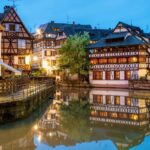 Beneficios de residir en Francia