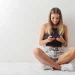 Beneficios de sentar con las piernas cruzadas