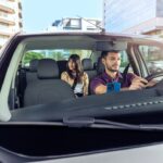 Beneficios de ser conductor de Cabify