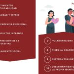 Beneficios de ser el amante de un casado