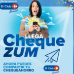 Beneficios de ser parte de la familia Carrefour