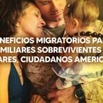 Beneficios de ser parte de la familia militar