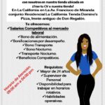 Beneficios de ser parte del equipo Domino’s Pizza