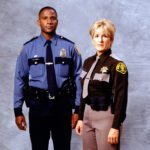 Beneficios de ser policía en Estados Unidos