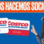 Beneficios de ser socio en Costco