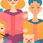 Beneficios de sumergirse en el mundo de las novelas