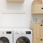 Beneficios de tener tu propia lavandería en casa