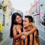 Beneficios de tener una novia: ¡descúbrelas!