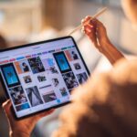 Beneficios de tener una tablet
