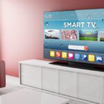 Beneficios de tener una televisión en casa