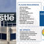 Beneficios de trabajar en Nestle