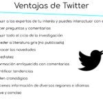 Beneficios de Twitter