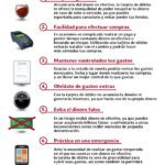 Beneficios de utilizar tarjeta débito