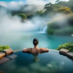 Beneficios de visitar las termas: salud y bienestar