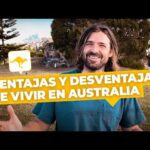 Beneficios de vivir en Australia