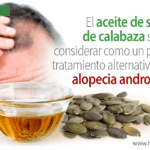 Beneficios del aceite de calabaza